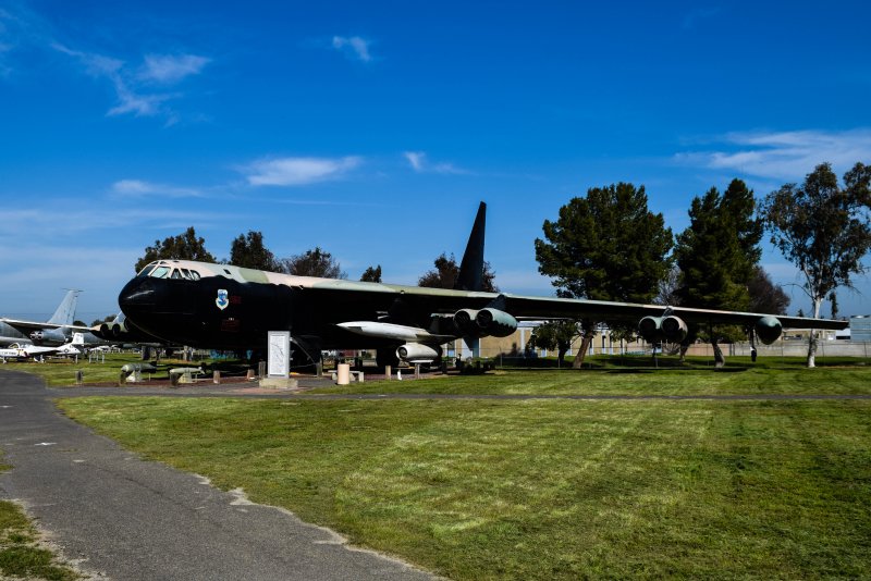 B18b бомбардировщик