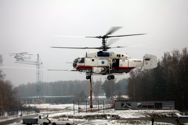 Ка-32 МЧС России