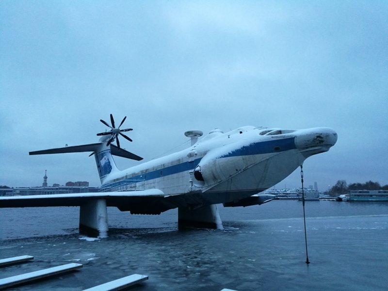 A-90 орлёнок Москва