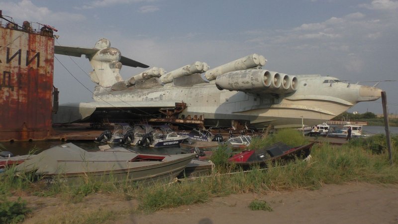 Орленок в тушено и подводная лодка