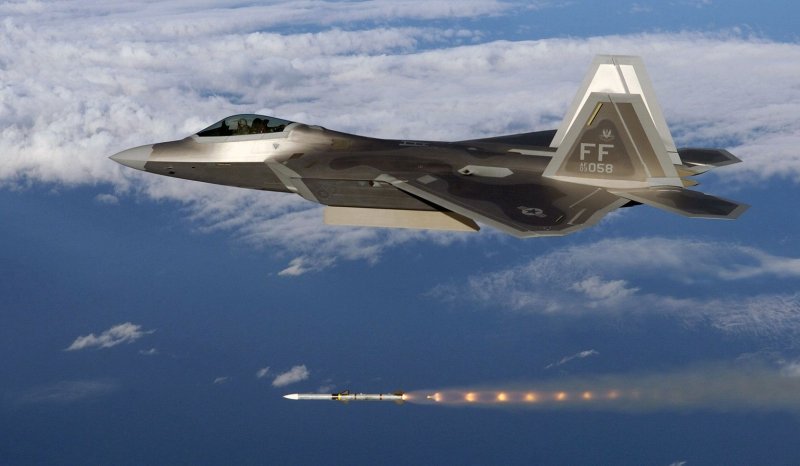 F-35 Lightning II