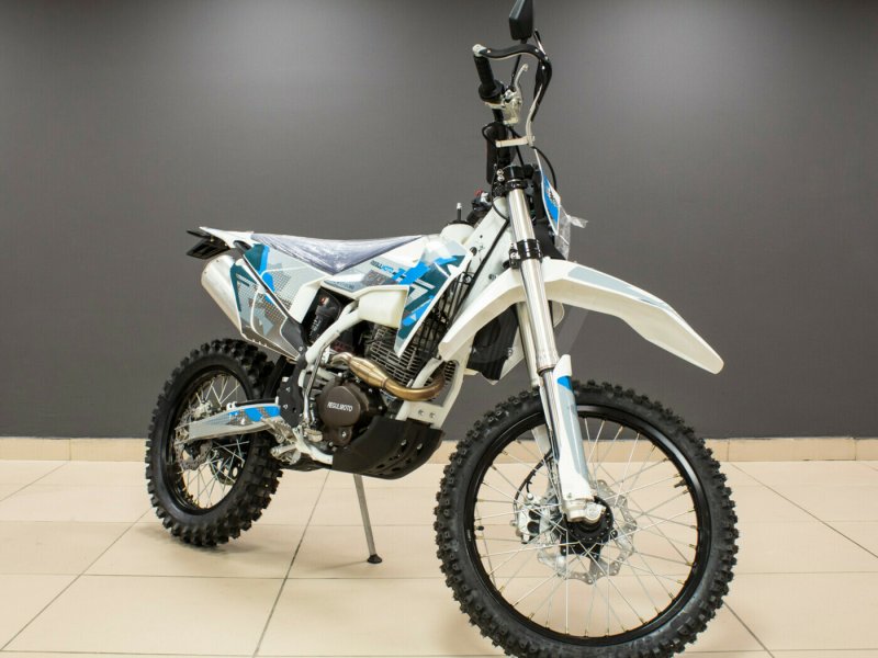 Gr1 f250a Enduro Lite