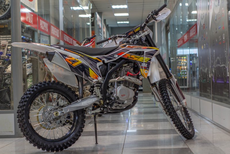 Эндуро Минск x250