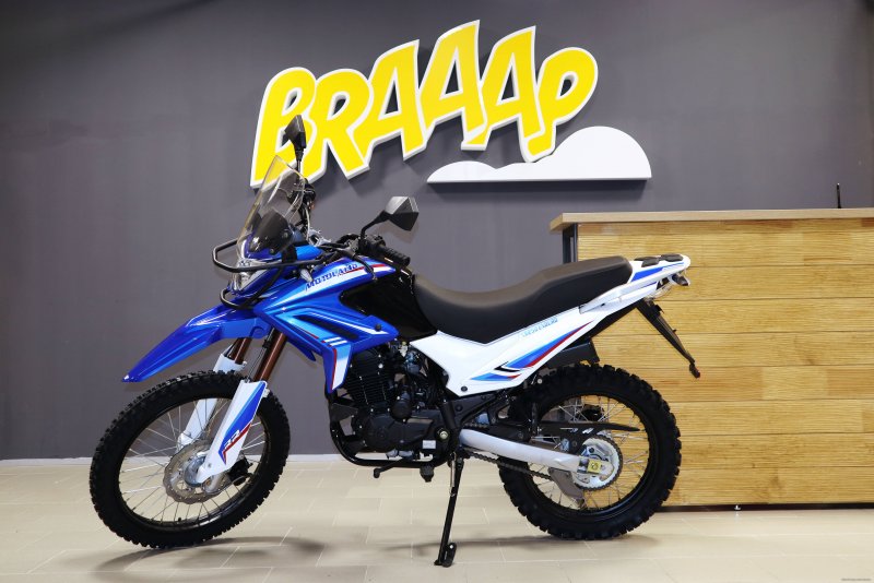 Motoland XR 250 Enduro 2020