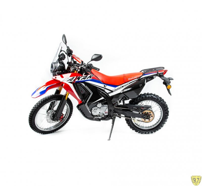 Мотоленд 250xr эндуро