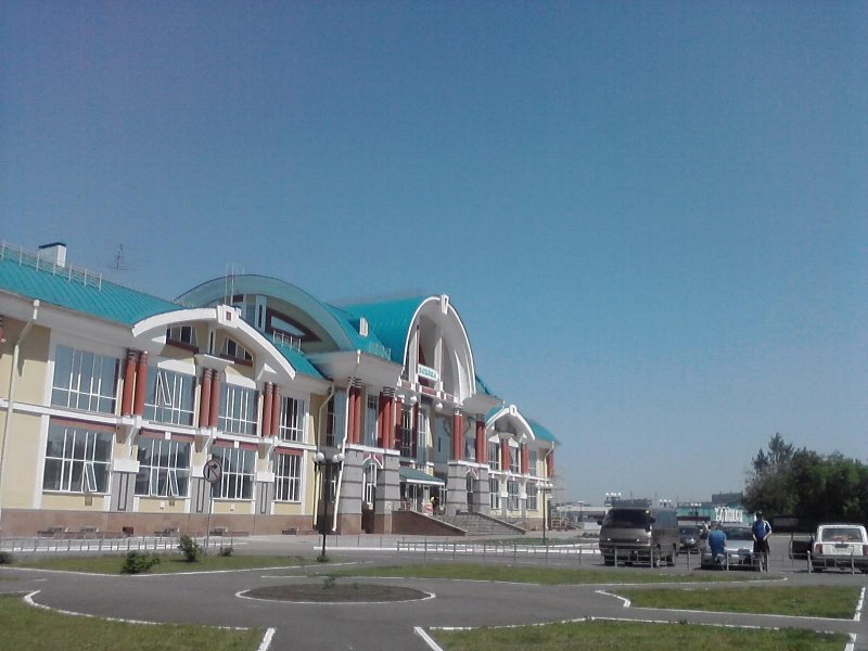 Аэропорт Хурба самолеты