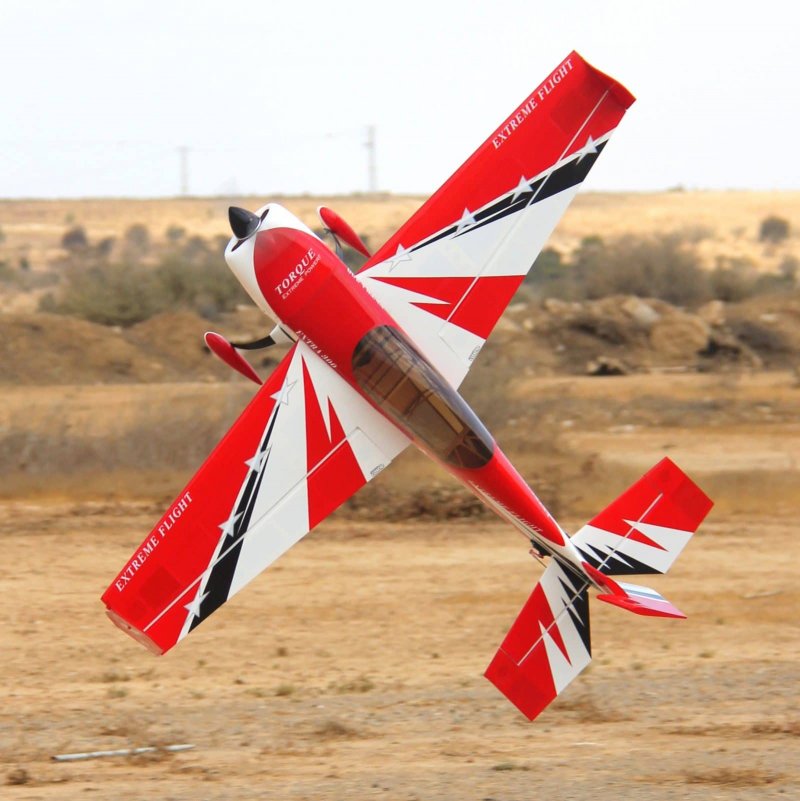 Extra EA-300sc