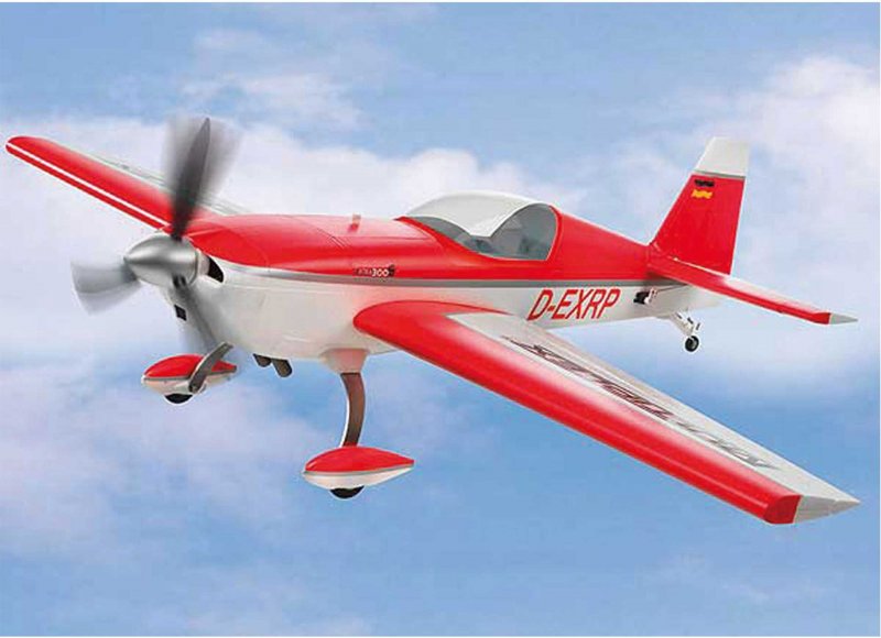 Extra 300