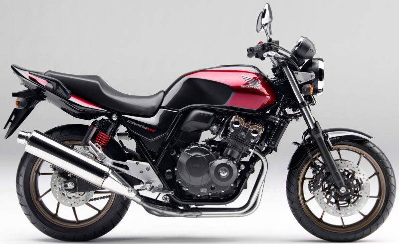 Honda CB 400