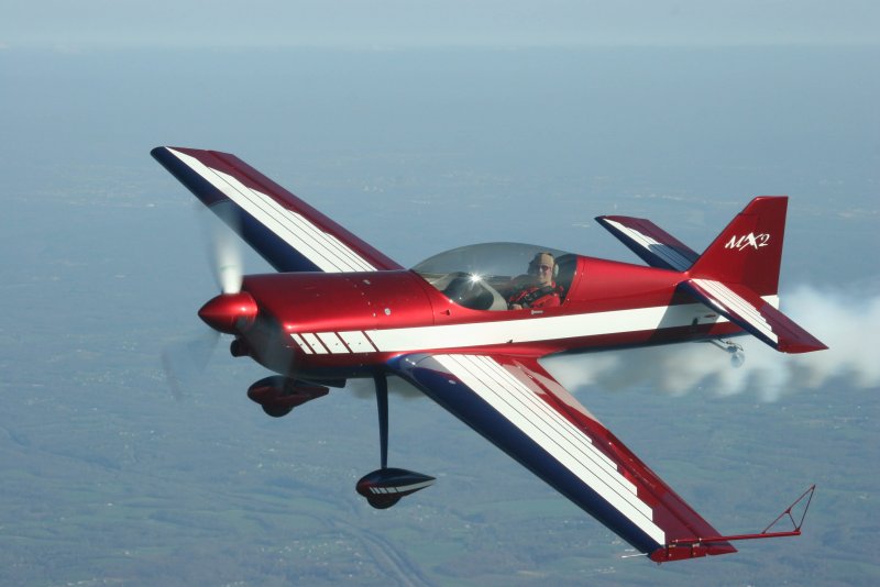Vision Jet crash