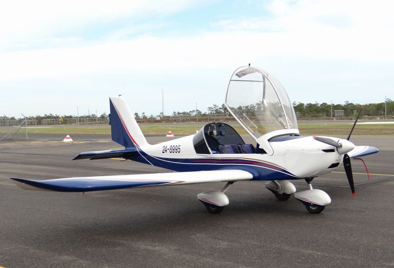 Evektor Sportstar