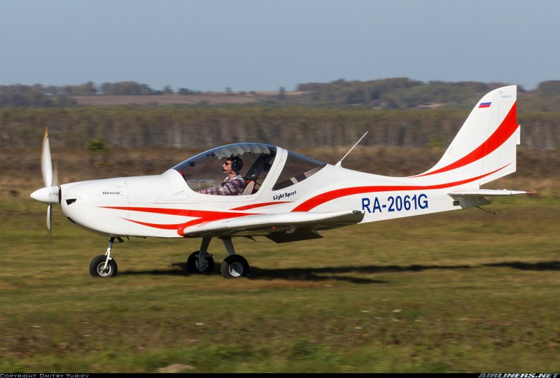 Harmony LSA ra-2086g