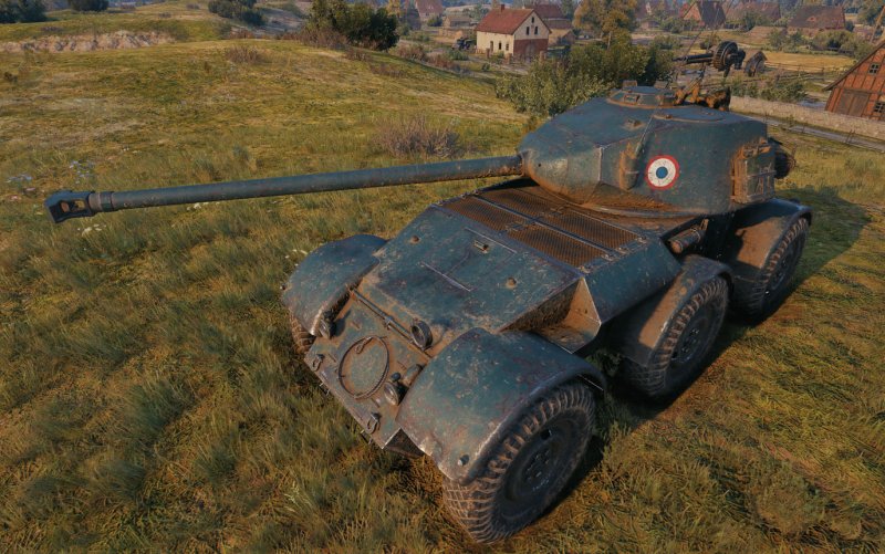 Hotchkiss EBR 75