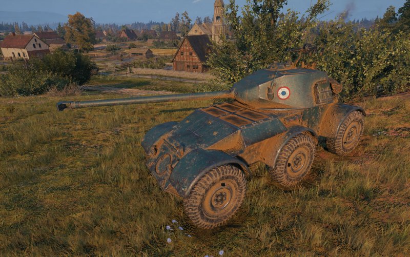 Hotchkiss EBR 75