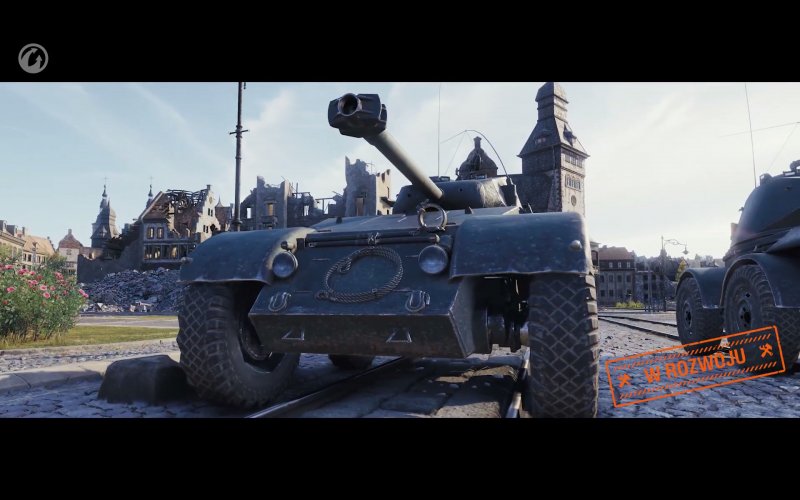 Hotchkiss EBR В реальной жизни