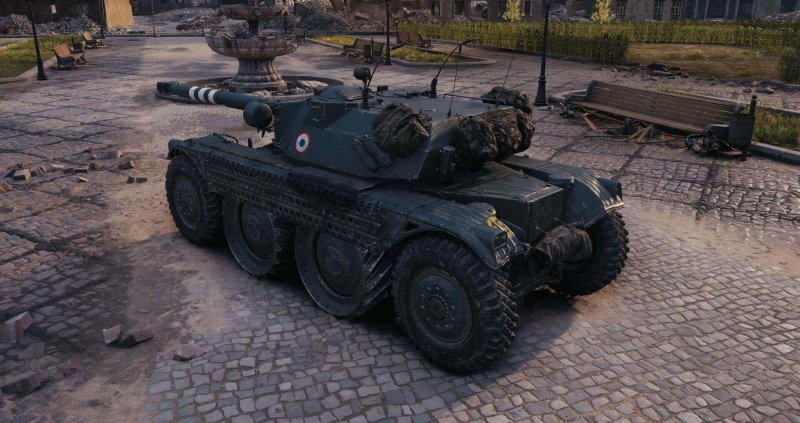 Am 39 Gendron-Somua