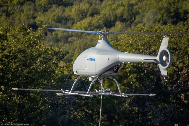 • Airbus Helicopters vsr700