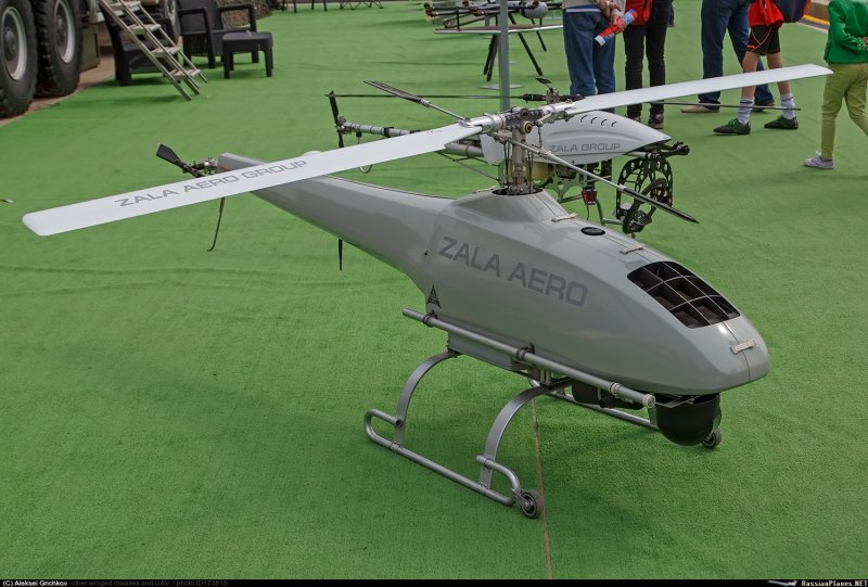 Zala 421