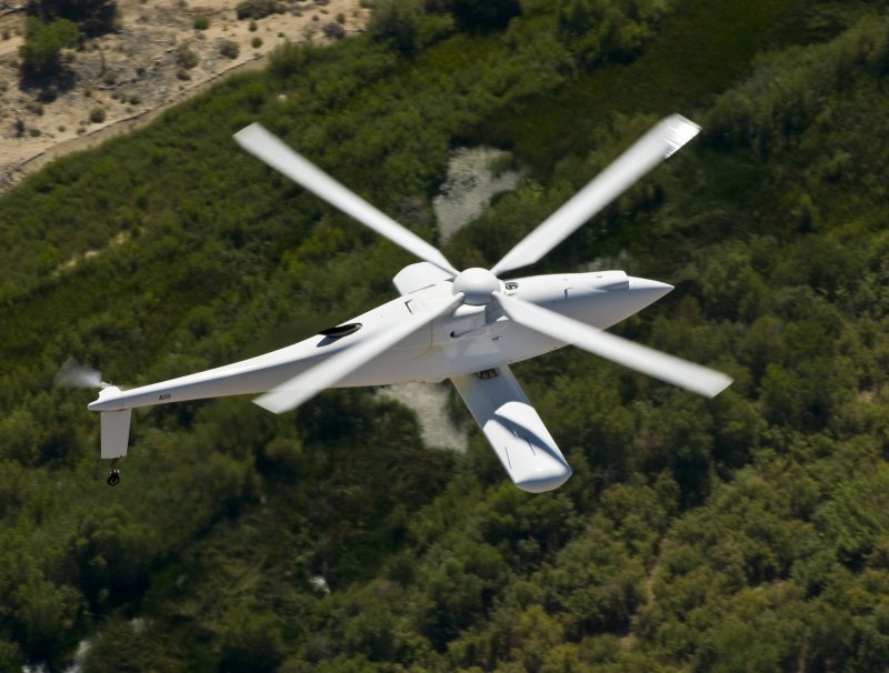 Boeing a160 Hummingbird