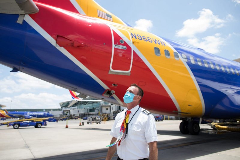 Southwest Airlines Performance