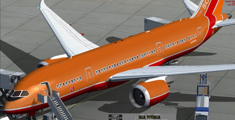 B787 s7