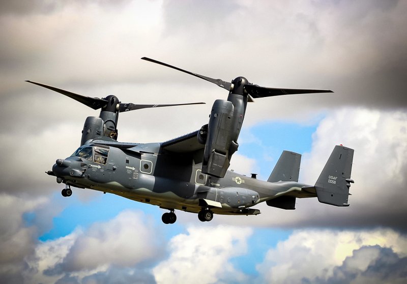 Sikorsky-Boeing SB-1 Defiant