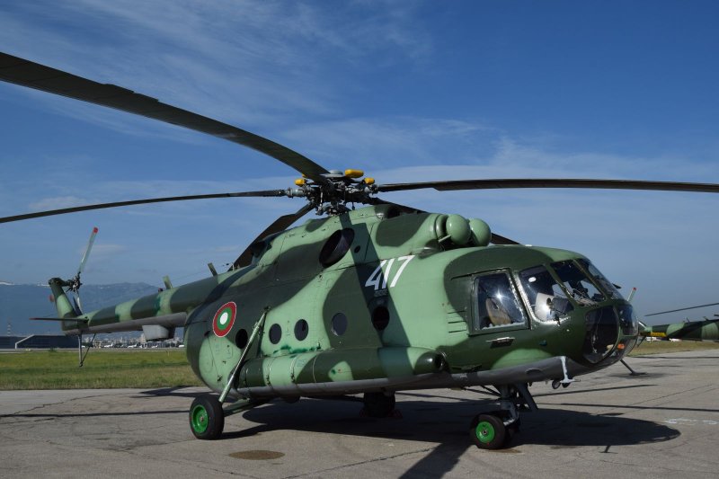 Ми 17 МТ