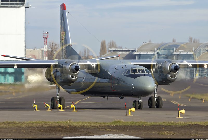 АН-26 147