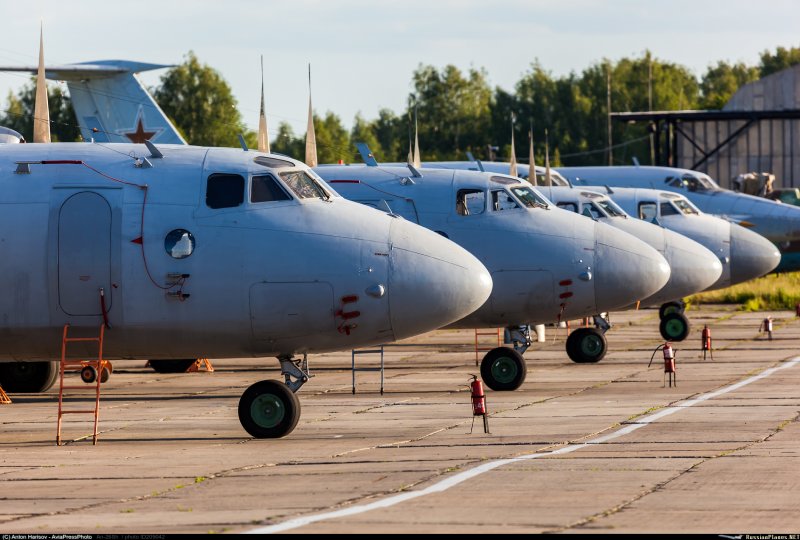 Ил-112 Васо