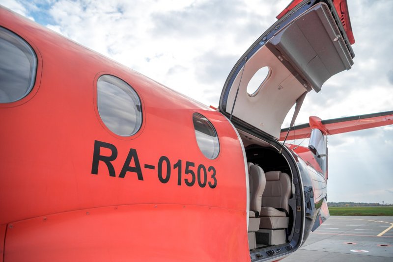 PC-12 Dexter