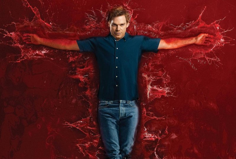 Заставка сериала Декстер