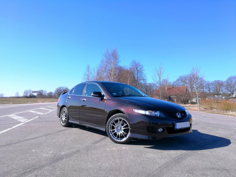 Oz Ultraleggera Accord 7