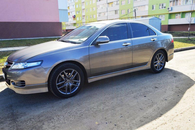 Honda Accord 17