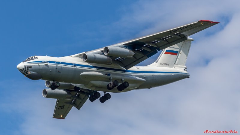 Ил76 е3102а