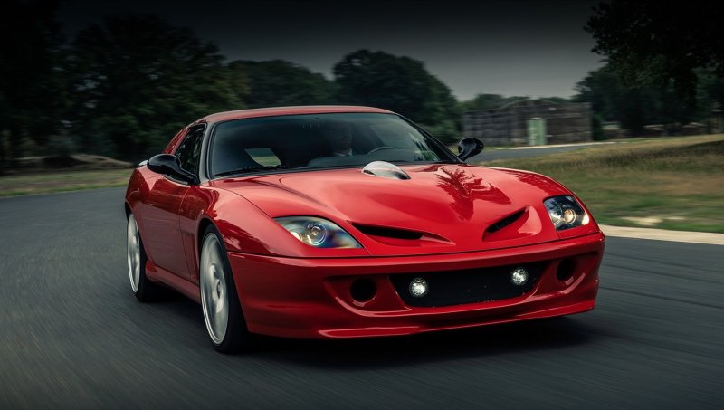 Обои Ferrari 550 Maranello