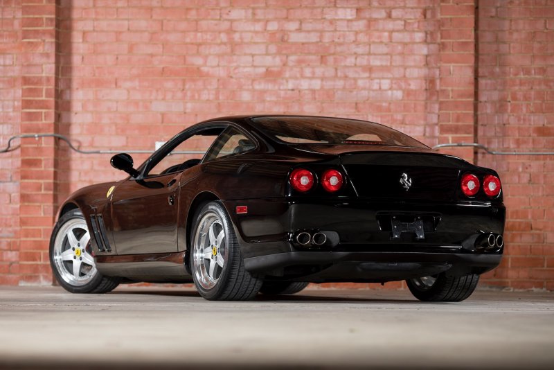 550 Maranello