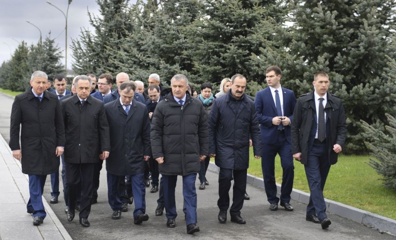 Верхний Фиагдон гостиница панорама