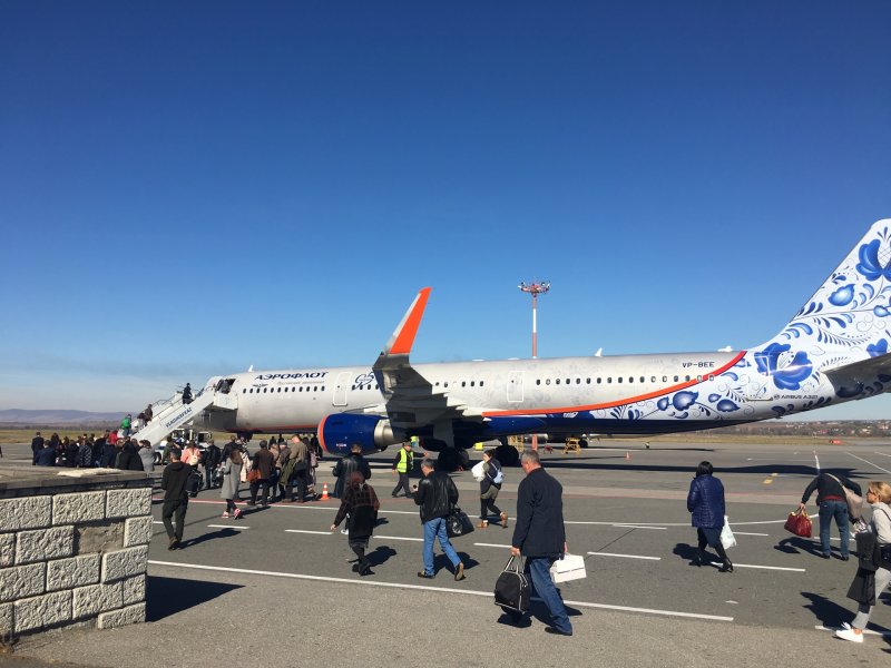 ФД Кавказ р-217 446км 600м