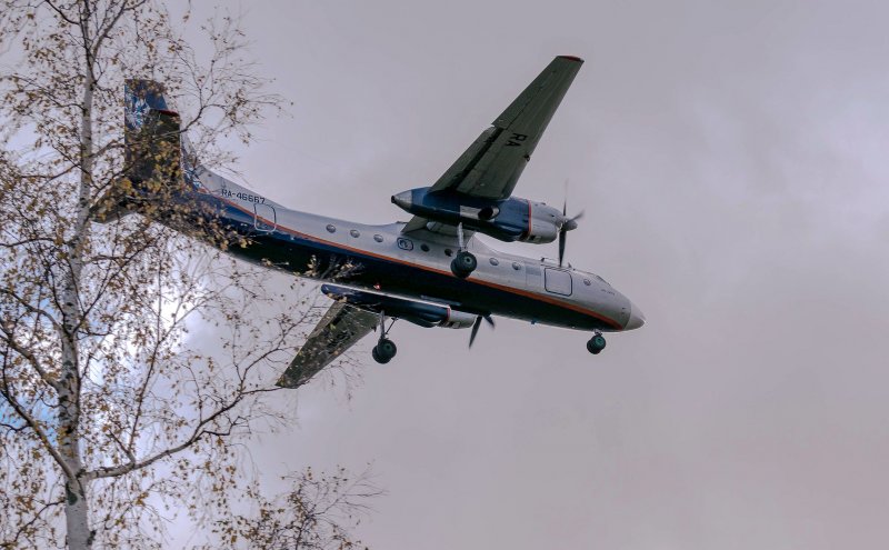 Ан28 28902