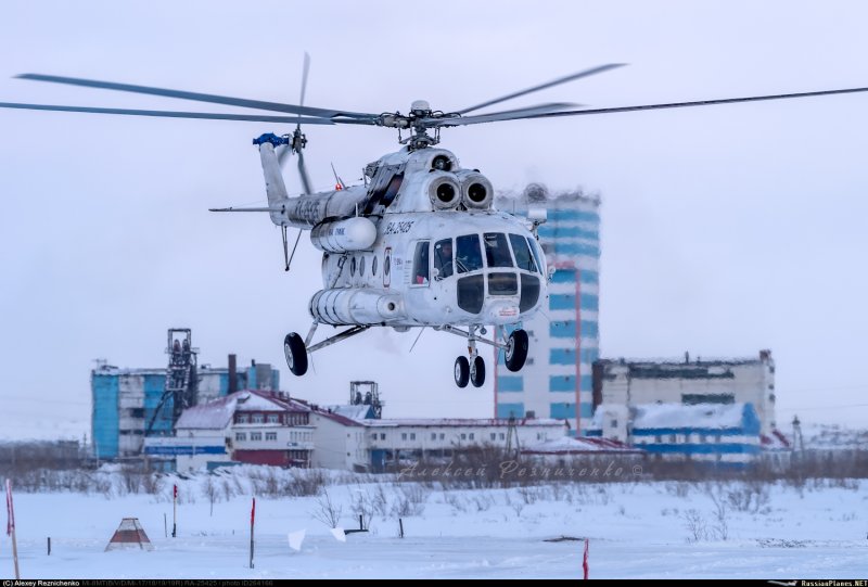 Аэропорт города Сыктывкар