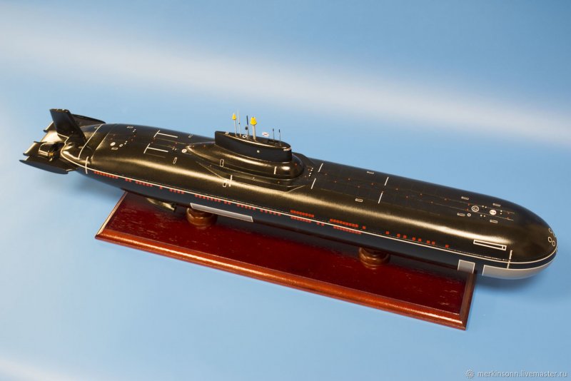 Судно пл 210