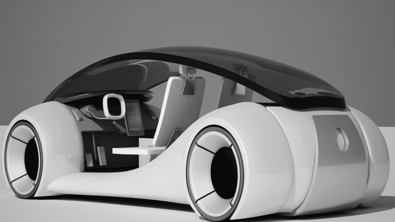 Apple ICAR 2023