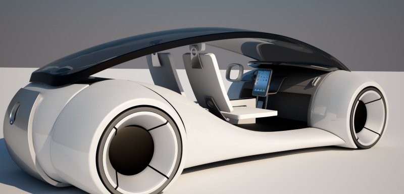 ICAR Apple ICAR