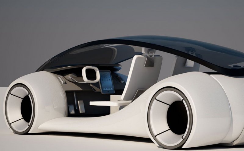 Apple car 2024