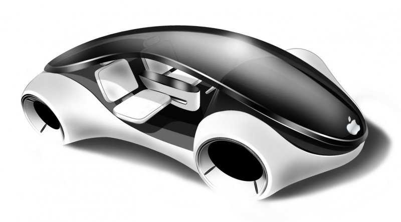 ICAR Apple 2021