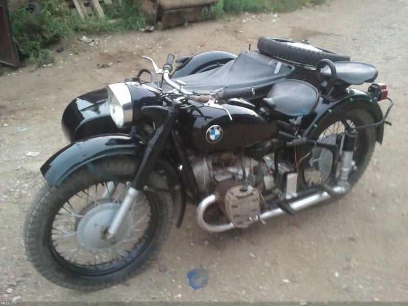 Днепр к750м