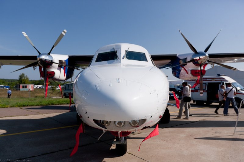 Let l-410uvp-e20