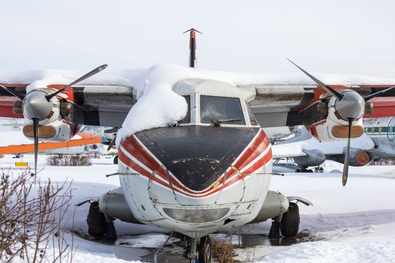 Екатеринбург Ижевск самолет