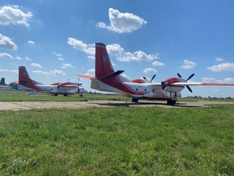 Canadair CL-415