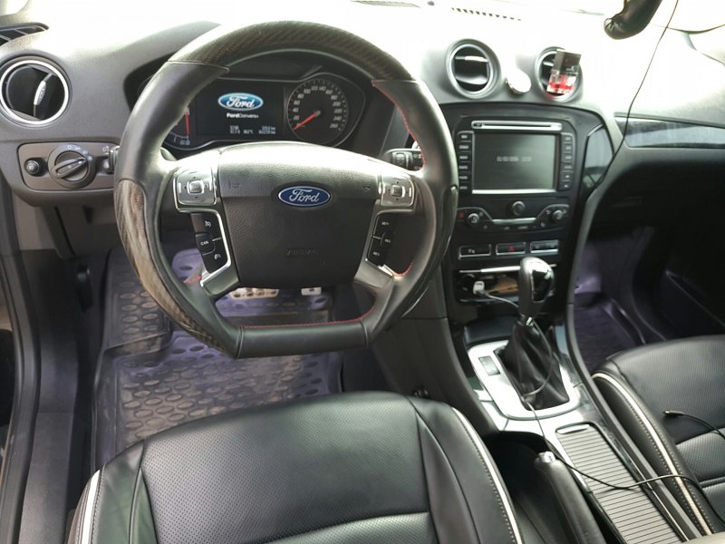Ford Mondeo 2012 RS